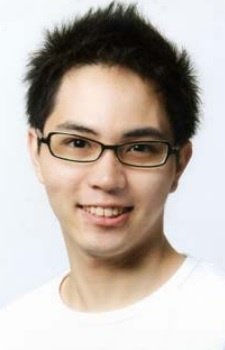 Nakao, Satoshi