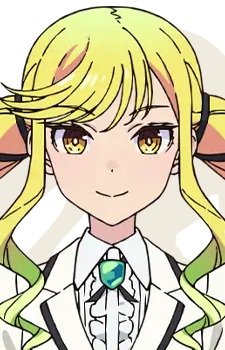 Suzunomiya, Lilisa