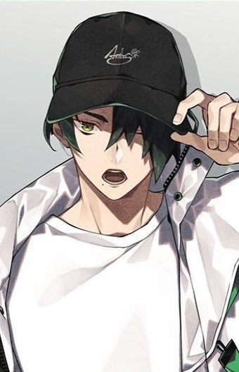 Kagekawa, Ryouga