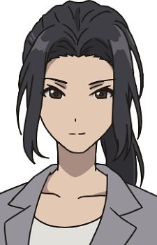 Totoki, Ui