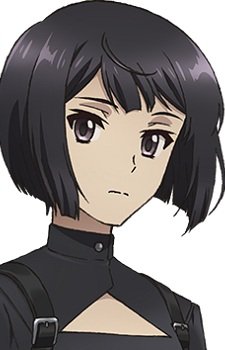 Hieda, Echika